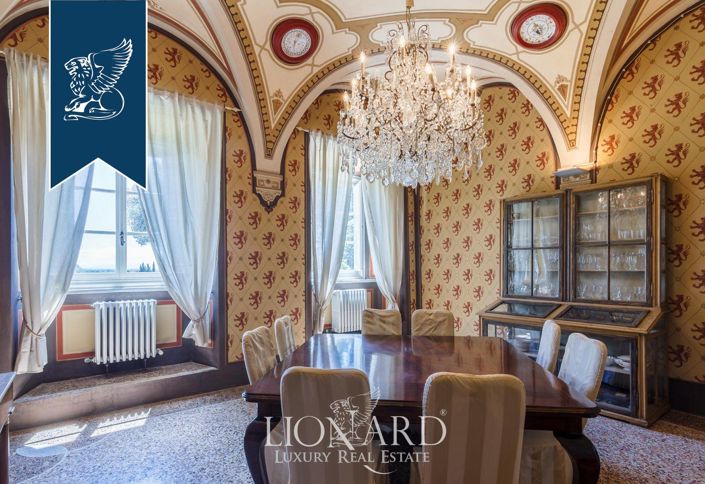 Image No.56-Propriété de 9 chambres à vendre à Vecchiano