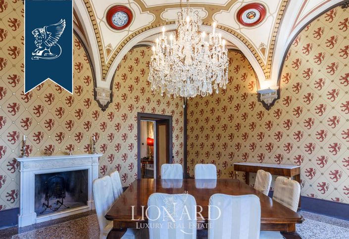 Image No.58-Propriété de 9 chambres à vendre à Vecchiano