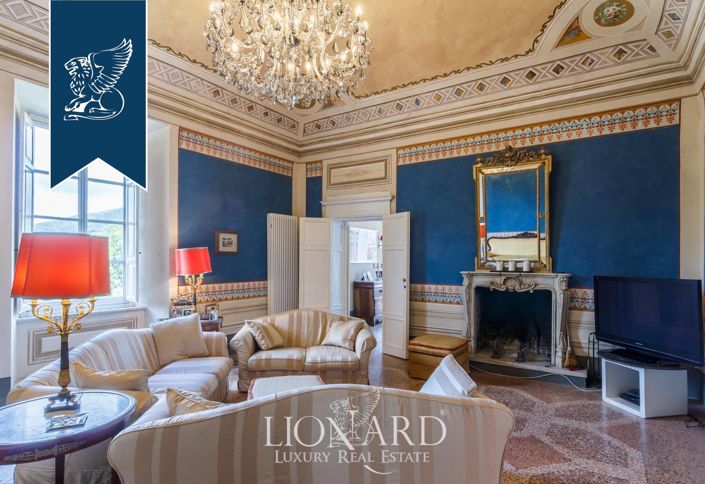 Image No.59-Propriété de 9 chambres à vendre à Vecchiano