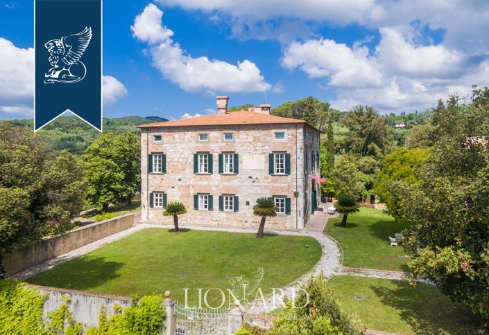 Image No.6-Propriété de 9 chambres à vendre à Vecchiano