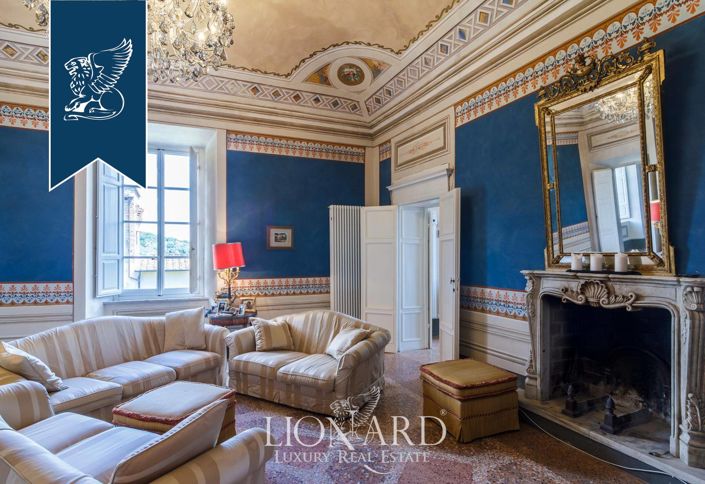 Image No.60-Propriété de 9 chambres à vendre à Vecchiano