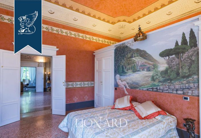 Image No.63-Propriété de 9 chambres à vendre à Vecchiano