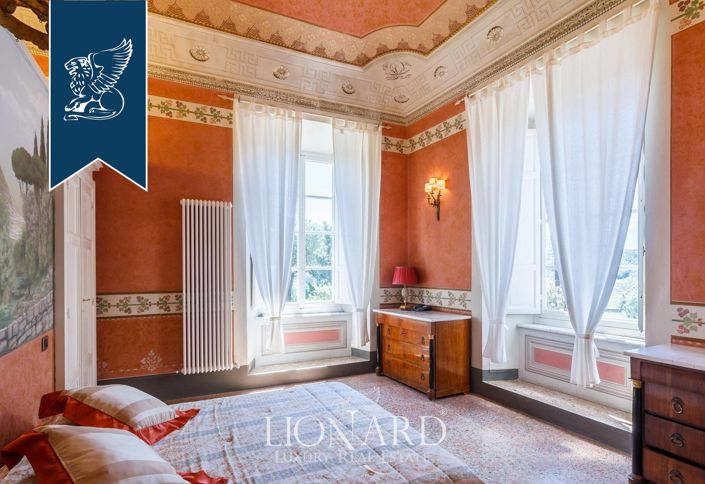 Image No.64-Propriété de 9 chambres à vendre à Vecchiano