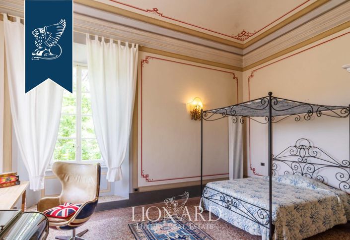 Image No.65-Propriété de 9 chambres à vendre à Vecchiano