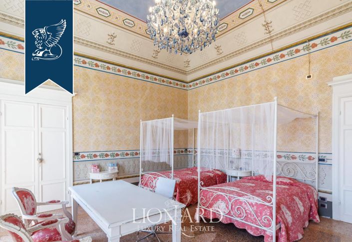 Image No.66-Propriété de 9 chambres à vendre à Vecchiano