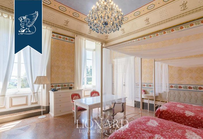 Image No.67-Propriété de 9 chambres à vendre à Vecchiano