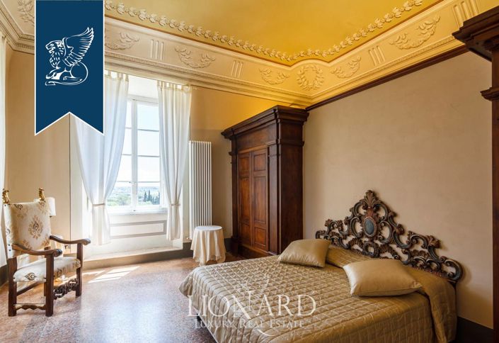 Image No.68-Propriété de 9 chambres à vendre à Vecchiano