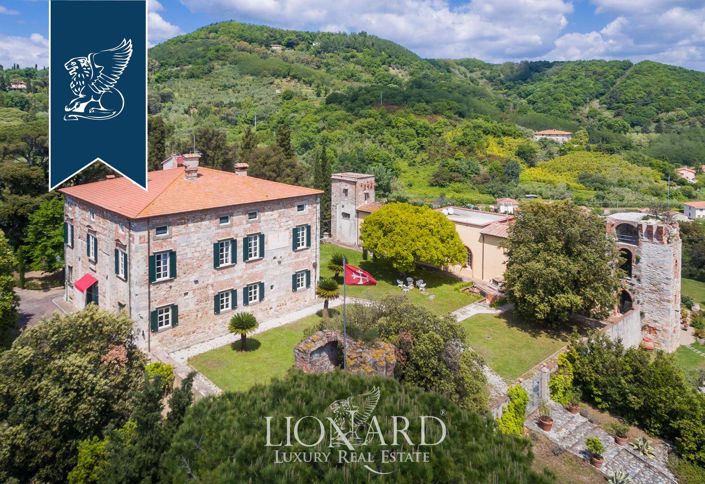 Image No.7-Propriété de 9 chambres à vendre à Vecchiano