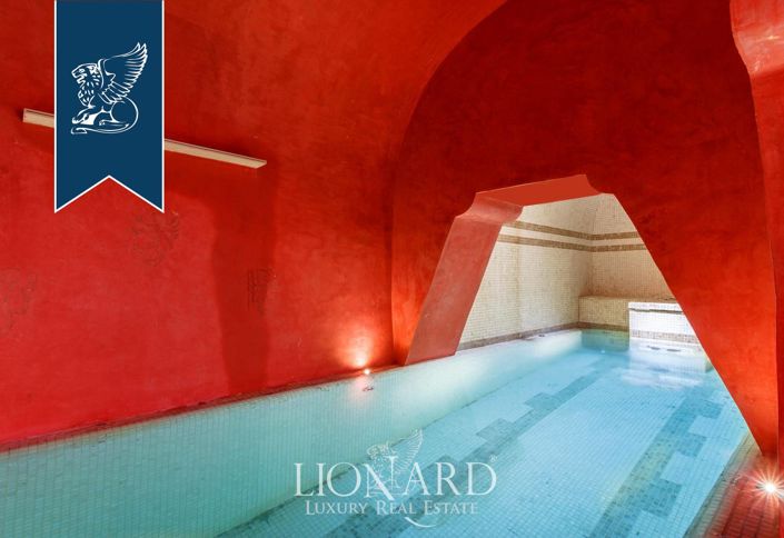 Image No.70-Propriété de 9 chambres à vendre à Vecchiano