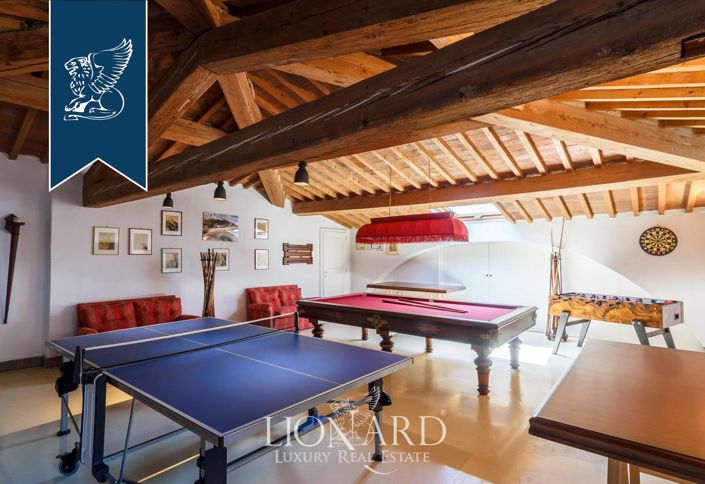 Image No.71-Propriété de 9 chambres à vendre à Vecchiano