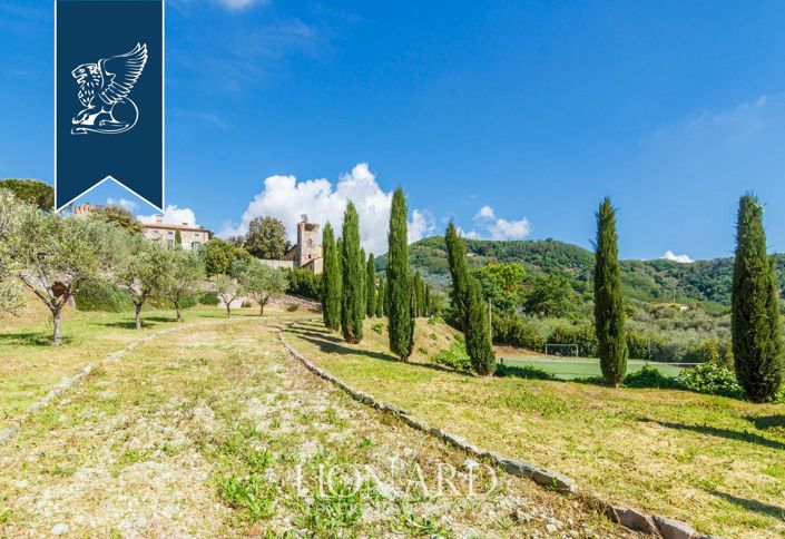 Image No.72-Propriété de 9 chambres à vendre à Vecchiano