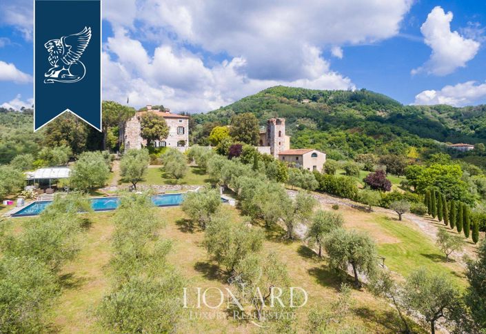 Image No.73-Propriété de 9 chambres à vendre à Vecchiano