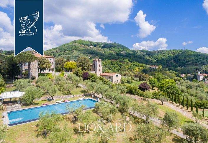 Image No.74-Propriété de 9 chambres à vendre à Vecchiano