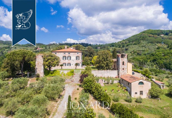 Image No.8-Propriété de 9 chambres à vendre à Vecchiano