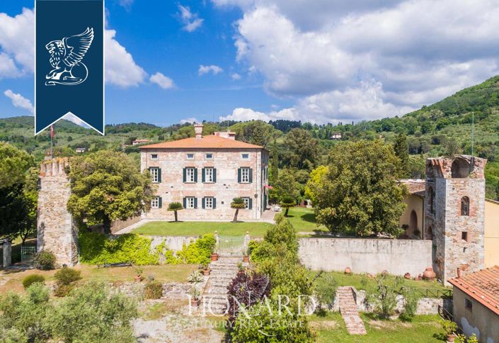 Image No.9-Propriété de 9 chambres à vendre à Vecchiano