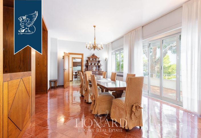 Image No.13-Villa de 11 chambres à vendre à Bordighera