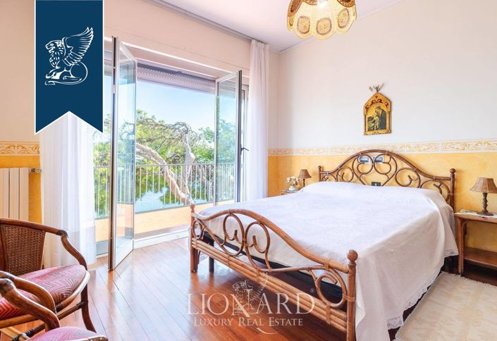 Image No.18-Villa de 11 chambres à vendre à Bordighera