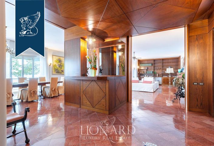 Image No.8-Villa de 11 chambres à vendre à Bordighera