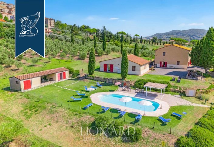 Image No.1-15 Bed Villa for sale