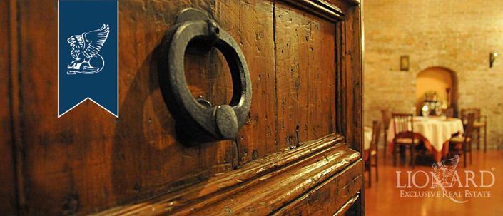 Image No.10-Un hôtel de 25 chambres à vendre à Sienne