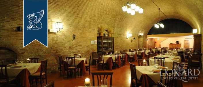 Image No.11-Un hôtel de 25 chambres à vendre à Sienne