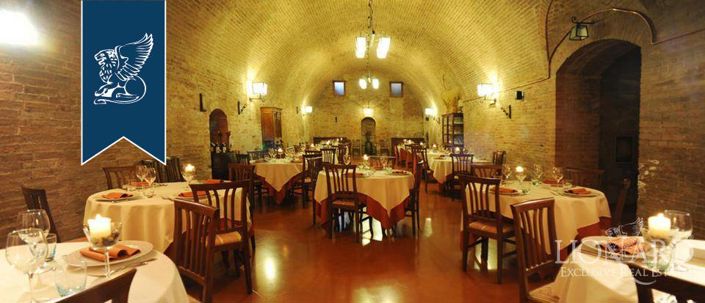 Image No.12-Un hôtel de 25 chambres à vendre à Sienne