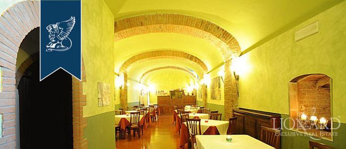 Image No.13-Un hôtel de 25 chambres à vendre à Sienne