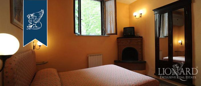 Image No.15-Un hôtel de 25 chambres à vendre à Sienne