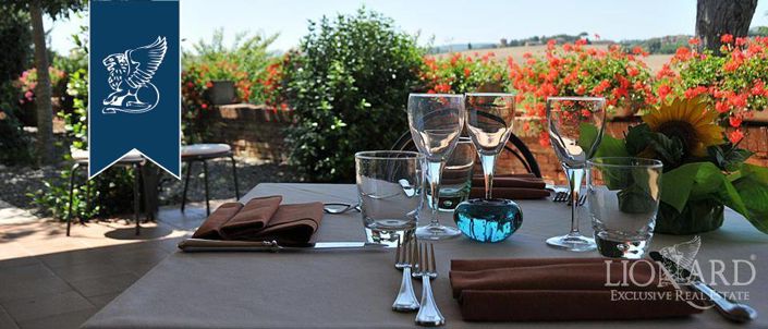 Image No.4-Un hôtel de 25 chambres à vendre à Sienne