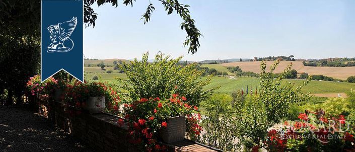 Image No.8-Un hôtel de 25 chambres à vendre à Sienne