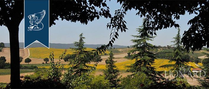 Image No.9-Un hôtel de 25 chambres à vendre à Sienne