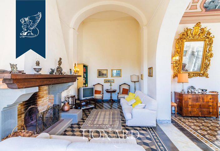 Image No.23-Villa de 9 chambres à vendre à Sassetta