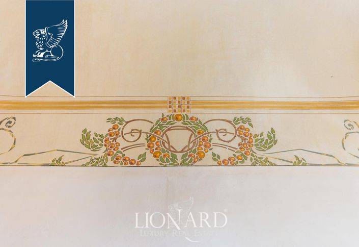 Image No.33-Villa de 9 chambres à vendre à Sassetta