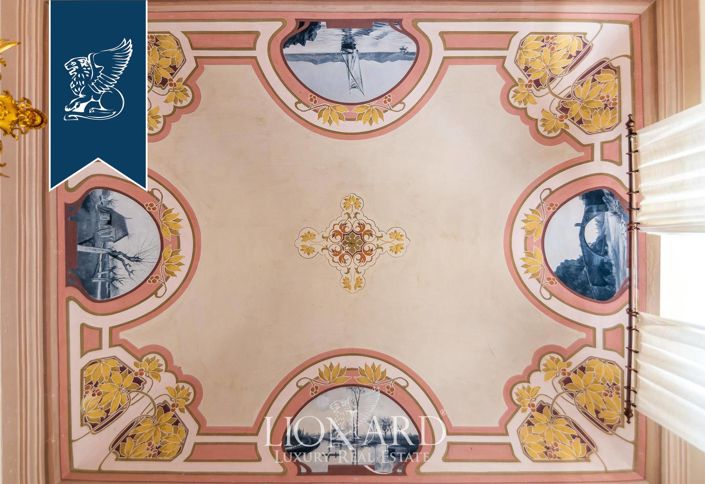 Image No.34-Villa de 9 chambres à vendre à Sassetta