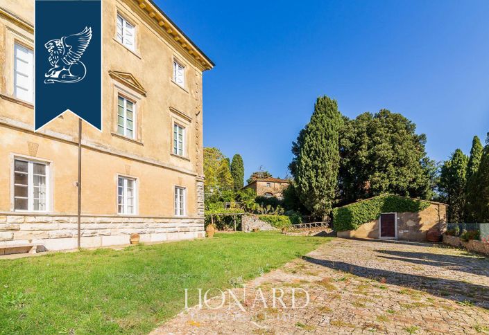 Image No.8-Villa de 9 chambres à vendre à Sassetta