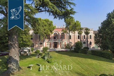 1 - Lombardy, Property