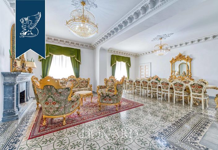 Image No.13-Un hôtel de 21 chambres à vendre à Eboli