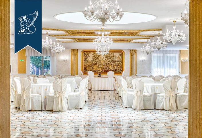 Image No.14-Un hôtel de 21 chambres à vendre à Eboli