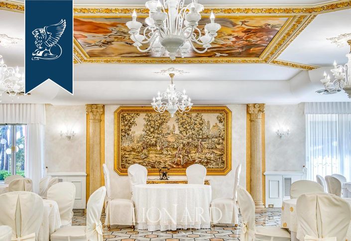 Image No.15-Un hôtel de 21 chambres à vendre à Eboli