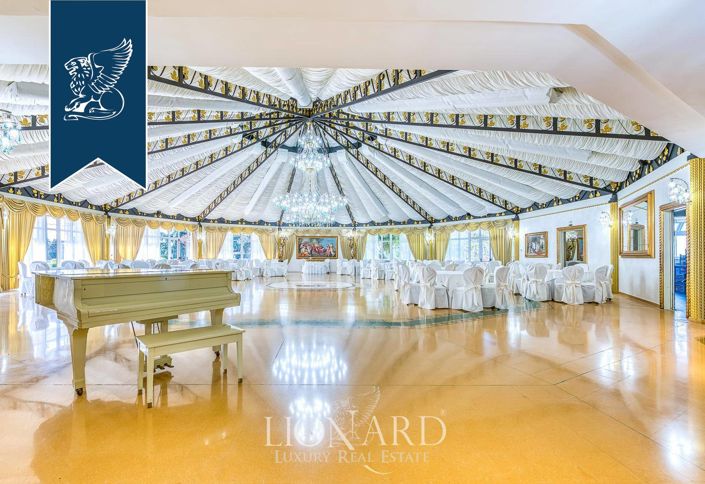 Image No.16-Un hôtel de 21 chambres à vendre à Eboli