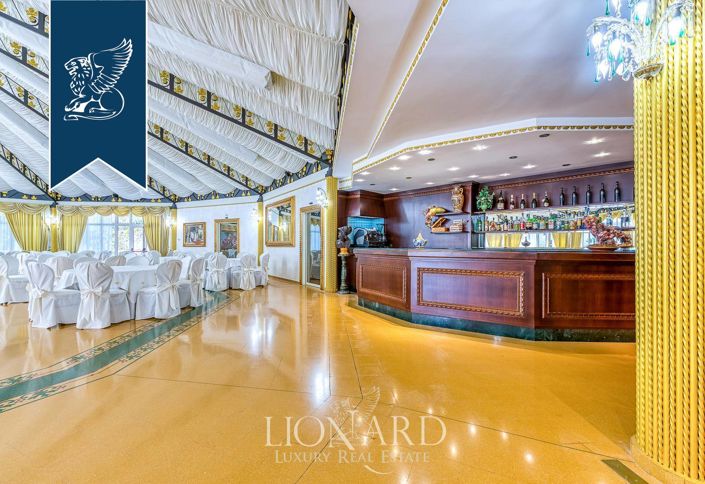 Image No.17-Un hôtel de 21 chambres à vendre à Eboli