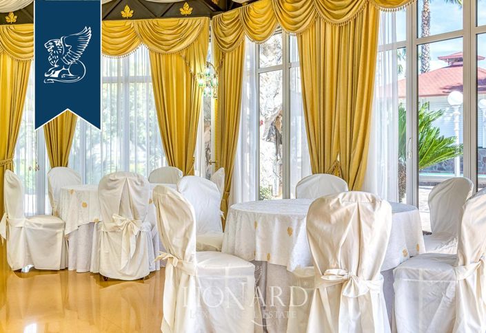 Image No.18-Un hôtel de 21 chambres à vendre à Eboli