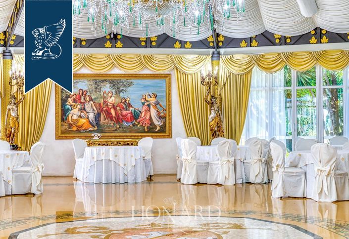 Image No.19-Un hôtel de 21 chambres à vendre à Eboli