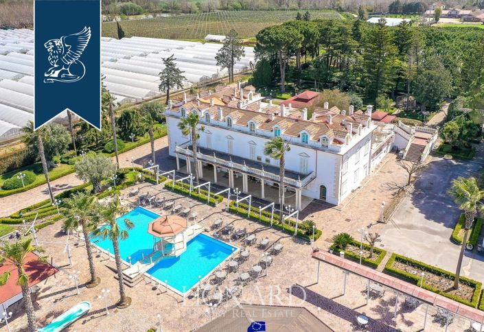 Image No.2-Un hôtel de 21 chambres à vendre à Eboli