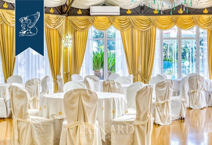 Image No.20-Un hôtel de 21 chambres à vendre à Eboli