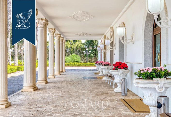 Image No.4-Un hôtel de 21 chambres à vendre à Eboli