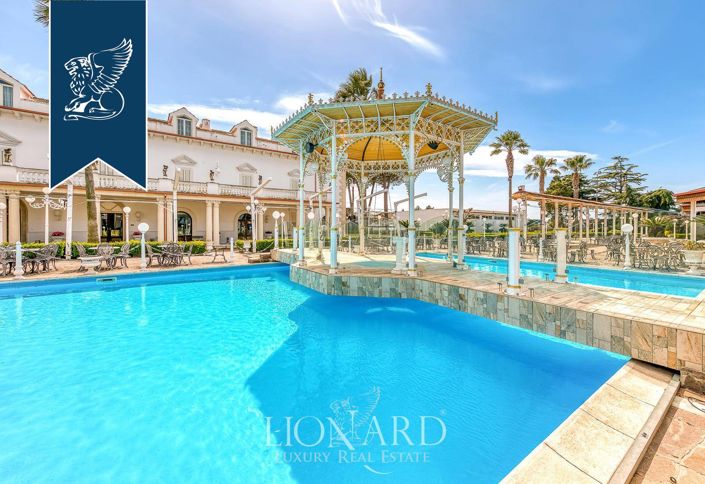 Image No.5-Un hôtel de 21 chambres à vendre à Eboli