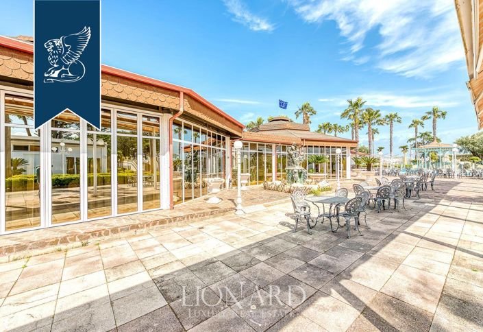 Image No.6-Un hôtel de 21 chambres à vendre à Eboli