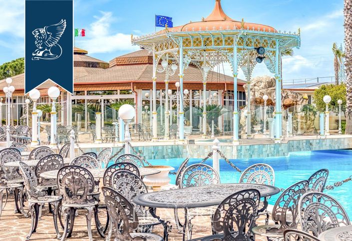 Image No.7-Un hôtel de 21 chambres à vendre à Eboli