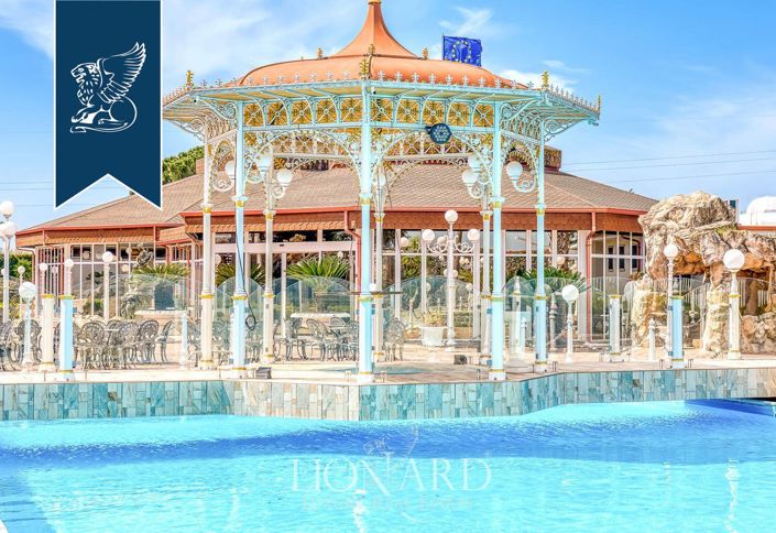 Image No.8-Un hôtel de 21 chambres à vendre à Eboli